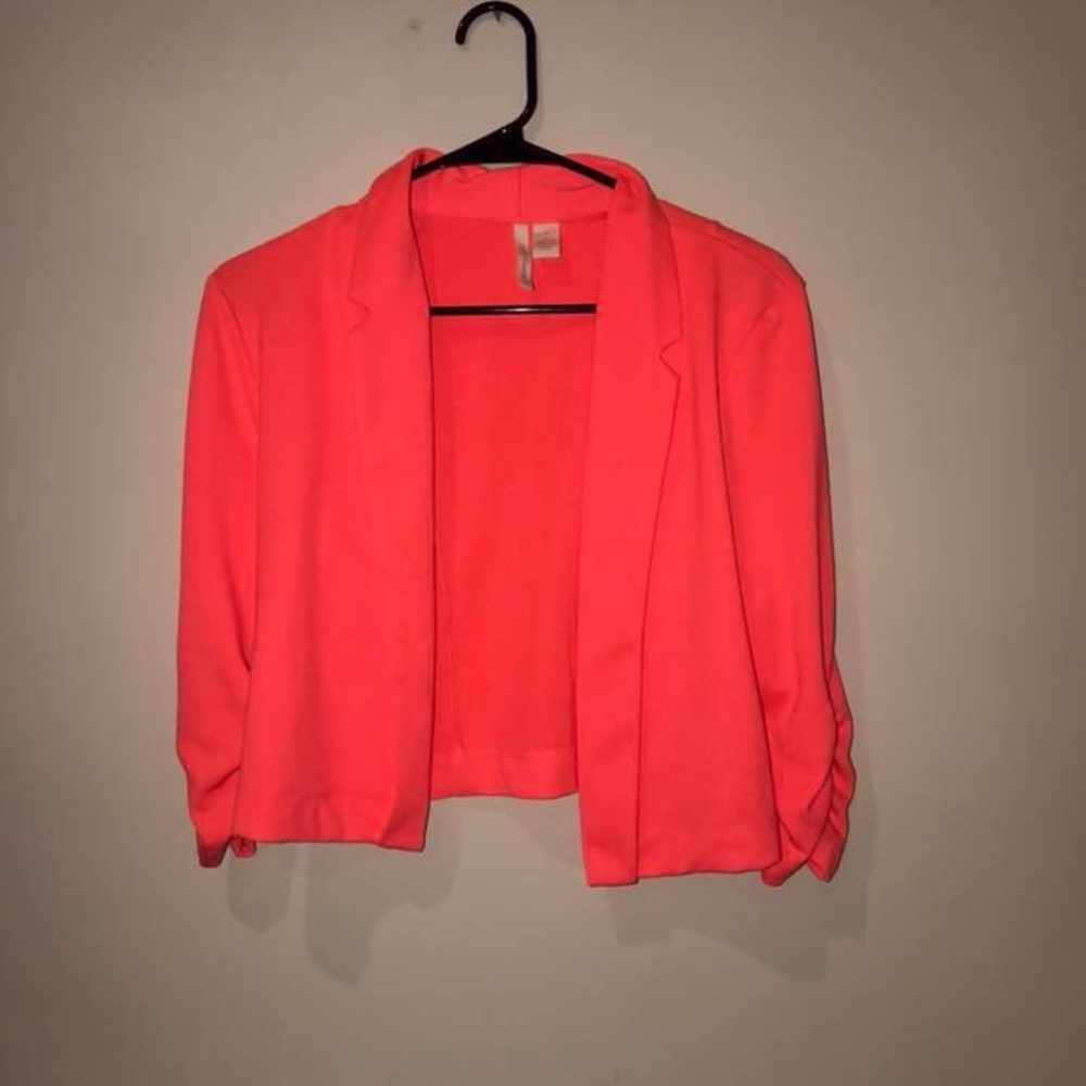 Belk jacket